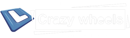 Fahrschule Crazy-Wheels - Claudia Fürpass - Logo