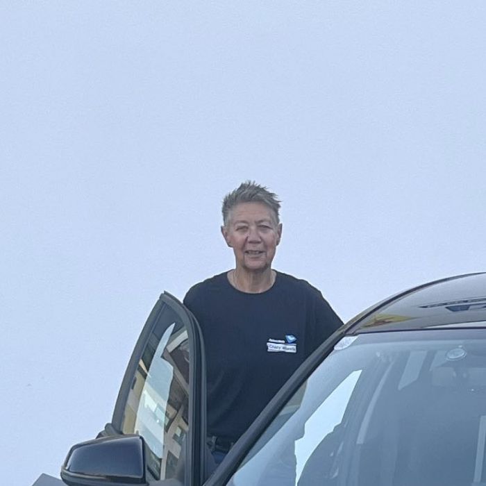 Elke Thamer